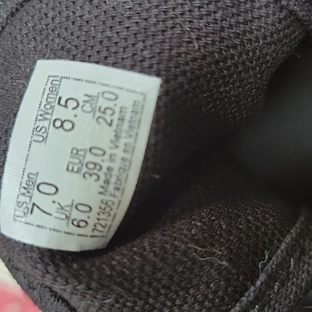 Vguc- Vans Authentic Unisex Stackform ‘Paradoxica… - image 2